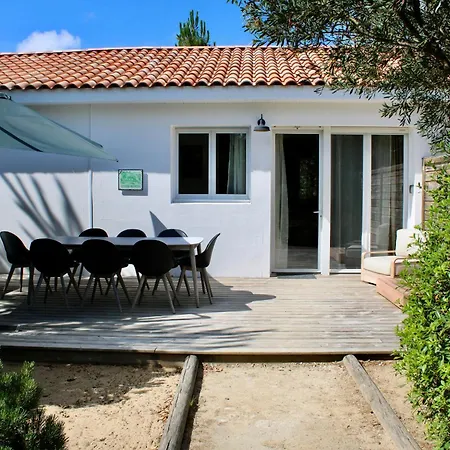 Indonésie - Domaine Le Sherwood *