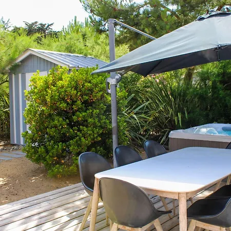 Indonésie - Domaine Le Sherwood *