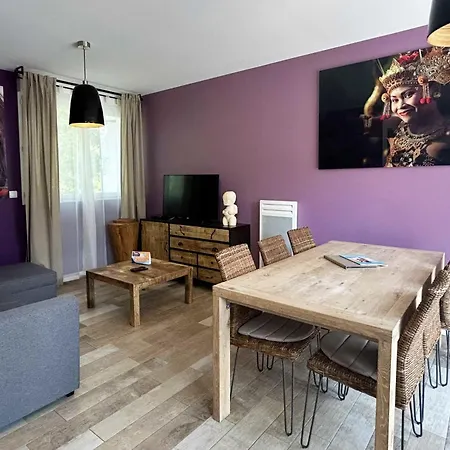 Indonésie - Domaine Le Sherwood Villa