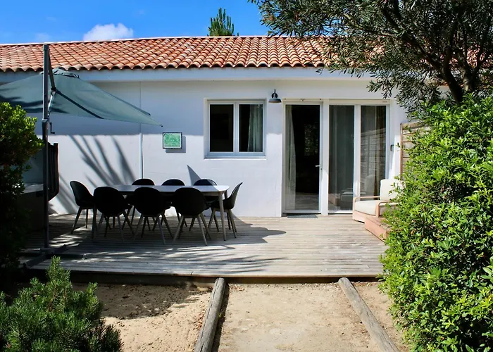 Indonésie - Domaine Le Sherwood *