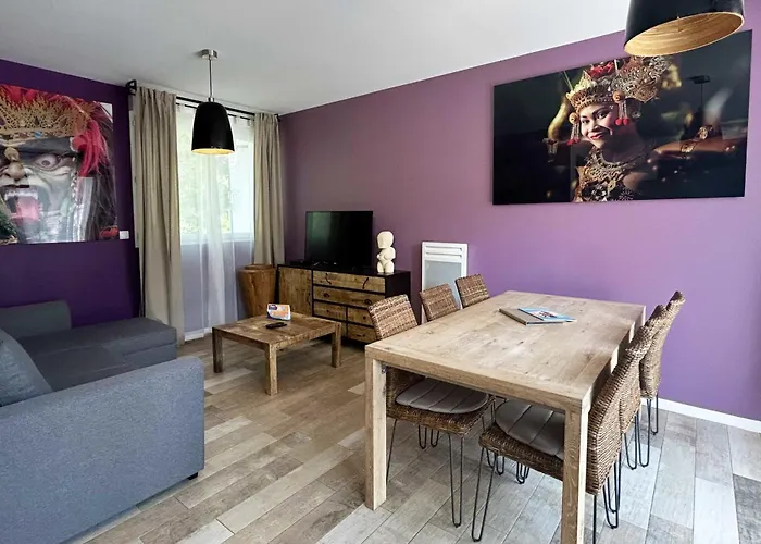 Indonésie - Domaine Le Sherwood Villa