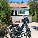 Indonesie - Domaine Le Sherwood * Notre-Dame-de-Monts