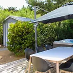 Indonesie - Domaine Le Sherwood *