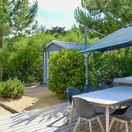 Villa Indonesie - Domaine Le Sherwood Notre-Dame-de-Monts
