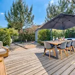 Indonesie - Domaine Le Sherwood *