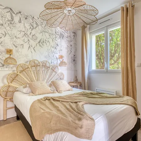 Indonesie - Domaine Le Sherwood Villa