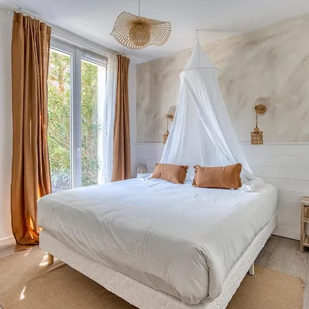 Indonesie - Domaine Le Sherwood Villa