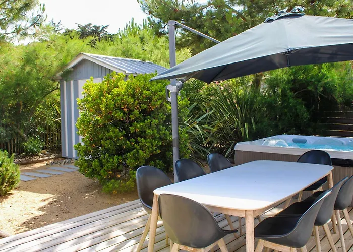 Indonésie - Domaine Le Sherwood *