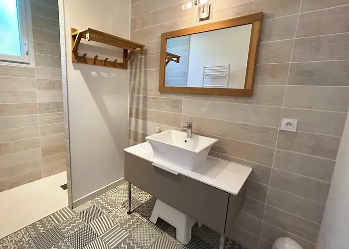 Indonésie - Domaine Le Sherwood