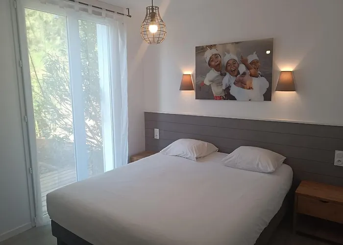 Indonésie - Domaine Le Sherwood Villa Notre-Dame-de-Monts